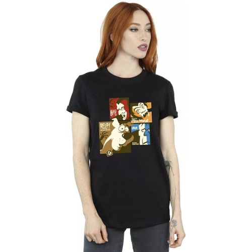 T-shirt Dessins Animés BI52936 - Dessins Animés - Modalova