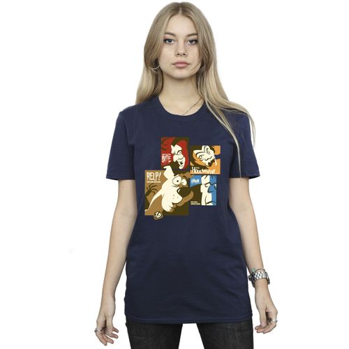 T-shirt Dessins Animés BI52936 - Dessins Animés - Modalova