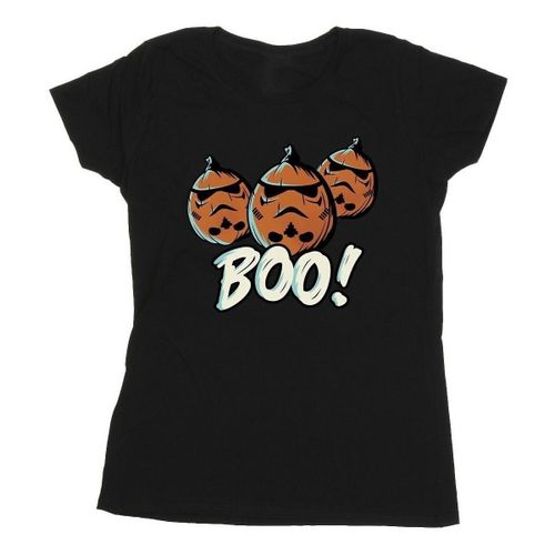 T-shirt Disney Boo! - Disney - Modalova