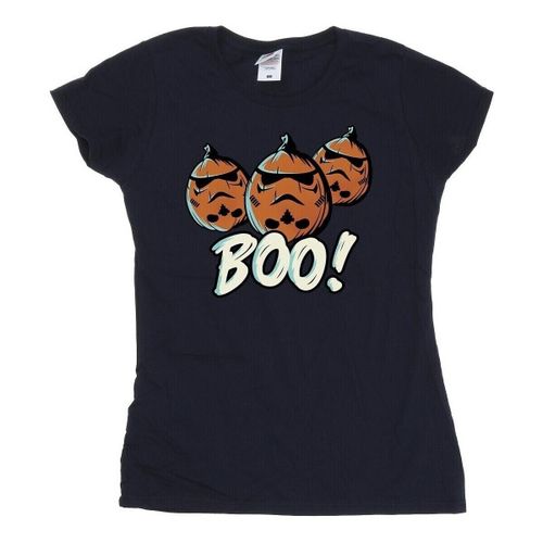 T-shirt Disney Boo! - Disney - Modalova