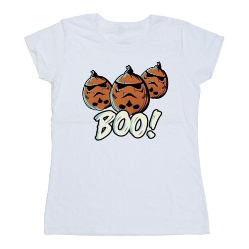 T-shirt Disney Boo! - Disney - Modalova