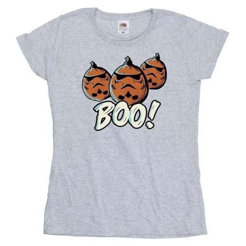 T-shirt Disney Boo! - Disney - Modalova