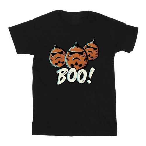 T-shirt Disney Boo! - Disney - Modalova