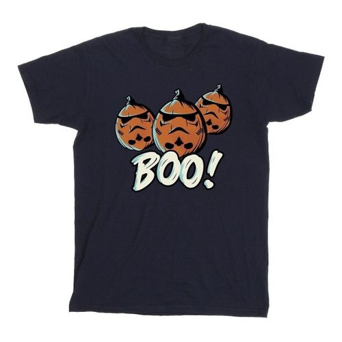 T-shirt Disney Boo! - Disney - Modalova