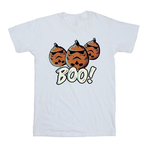 T-shirt Disney Boo! - Disney - Modalova