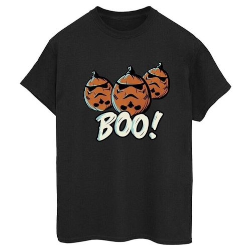 T-shirt Disney Boo! - Disney - Modalova