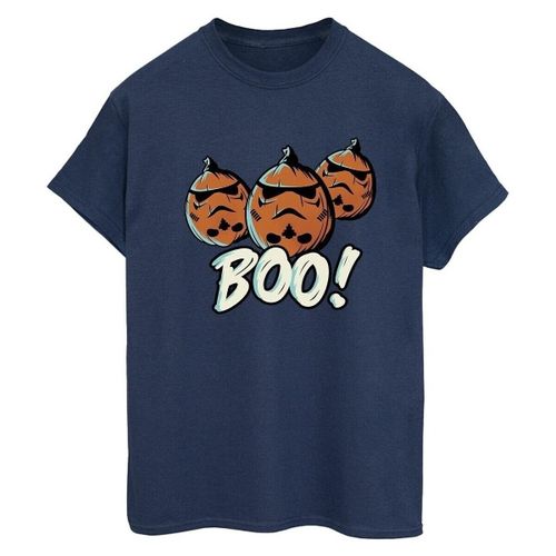T-shirt Disney Boo! - Disney - Modalova