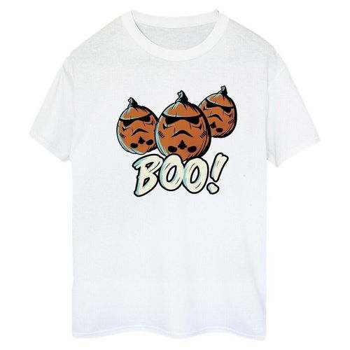 T-shirt Disney Boo! - Disney - Modalova