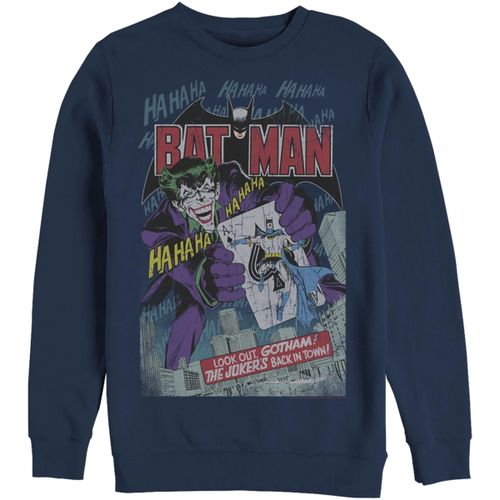 Sweat-shirt Dessins Animés Joker - Dessins Animés - Modalova