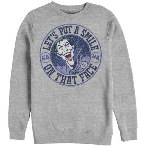 Sweat-shirt Dessins Animés Joker - Dessins Animés - Modalova