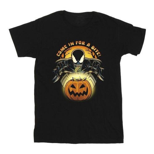 T-shirt Venom Come For A Bite - Venom - Modalova
