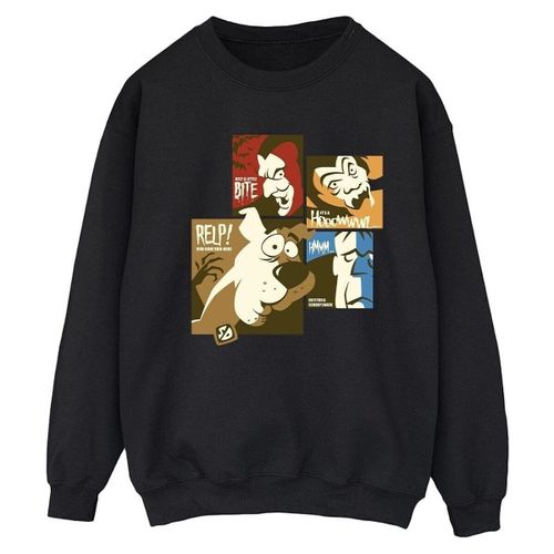 Sweat-shirt Dessins Animés BI52976 - Dessins Animés - Modalova