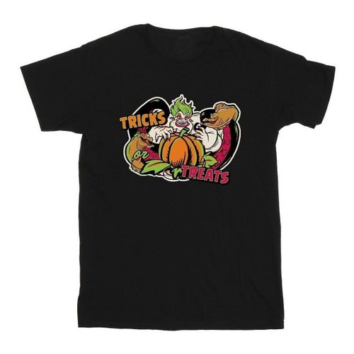 T-shirt Disney Trick Or Treat - Disney - Modalova