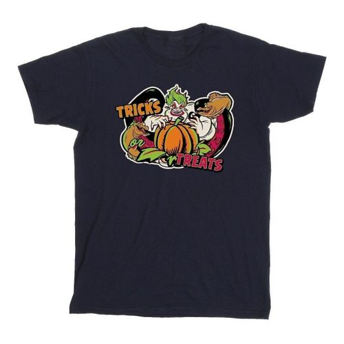 T-shirt Disney Trick Or Treat - Disney - Modalova