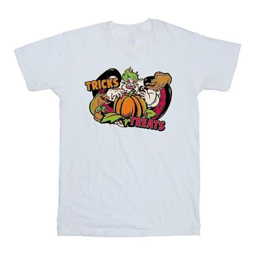 T-shirt Disney Trick Or Treat - Disney - Modalova