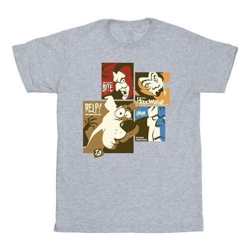 T-shirt Dessins Animés BI52982 - Dessins Animés - Modalova