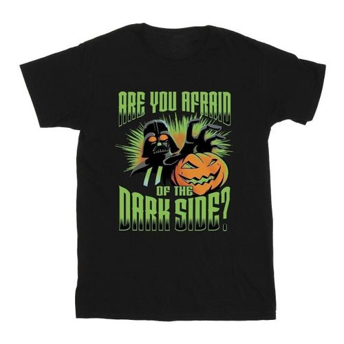 T-shirt Disney Dark Side - Disney - Modalova