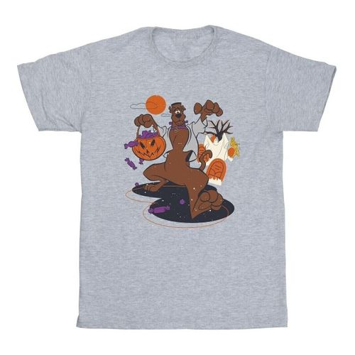 T-shirt Dessins Animés nsters - Dessins Animés - Modalova