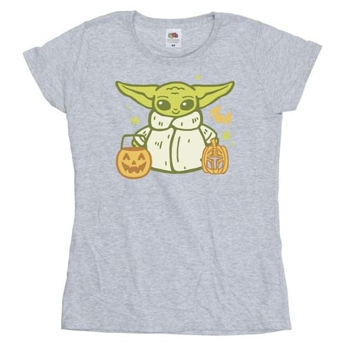 T-shirt Disney Trick Or Treat - Disney - Modalova