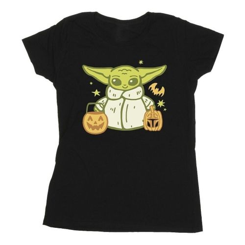 T-shirt Disney Trick Or Treat - Disney - Modalova