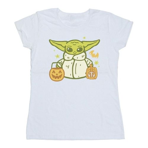 T-shirt Disney Trick Or Treat - Disney - Modalova