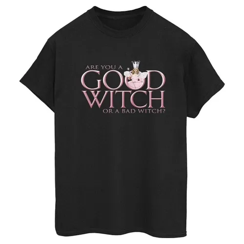 T-shirt Wicked Good Witch - The Wizard Of Oz - Modalova