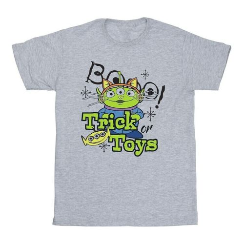 T-shirt Disney Trick Or Toys - Disney - Modalova