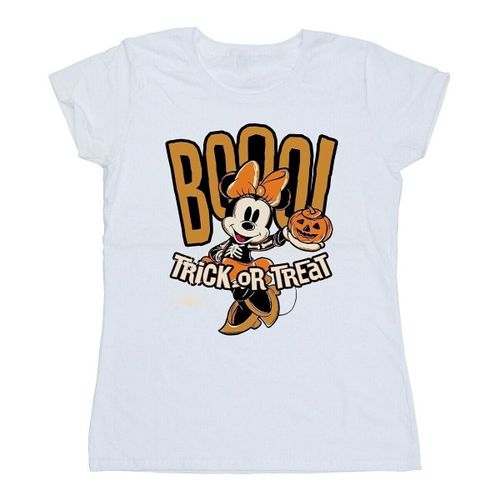 T-shirt Disney Boo - Disney - Modalova