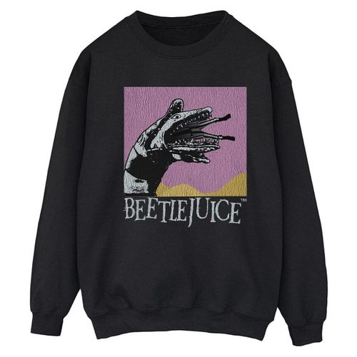 Sweat-shirt Beetlejuice BI53016 - Beetlejuice - Modalova