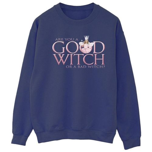 Sweat-shirt Wicked Good Witch - Wizard Of Oz - Modalova