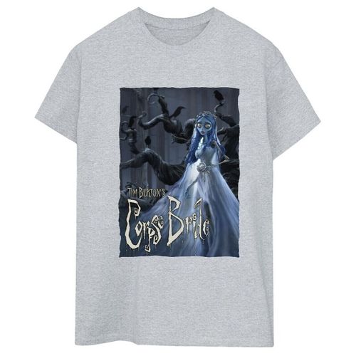 T-shirt Corpse Bride BI53019 - Corpse Bride - Modalova