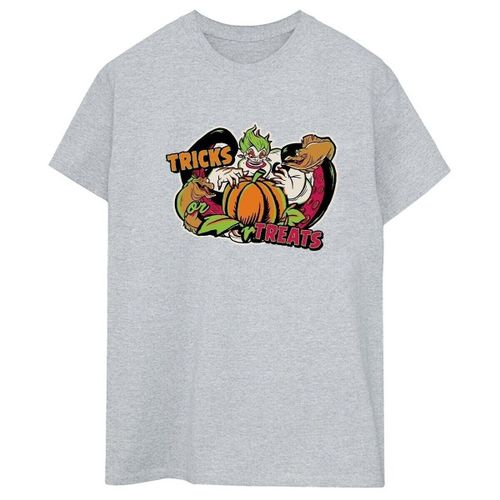 T-shirt Disney Trick Or Treat - Disney - Modalova