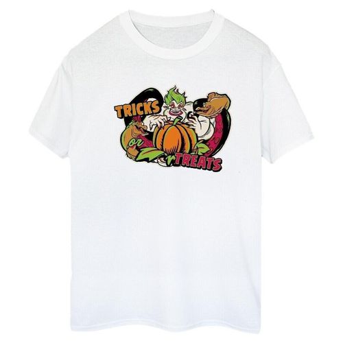 T-shirt Disney Trick Or Treat - Disney - Modalova