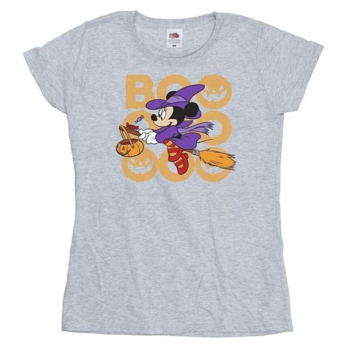 T-shirt Disney Boo - Disney - Modalova