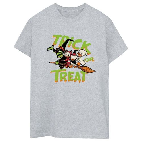 T-shirt Ducktales Trick Or Treat - Ducktales - Modalova