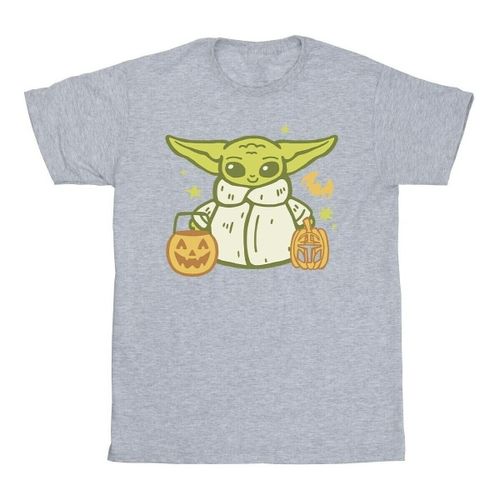 T-shirt Disney Trick Or Treat - Disney - Modalova