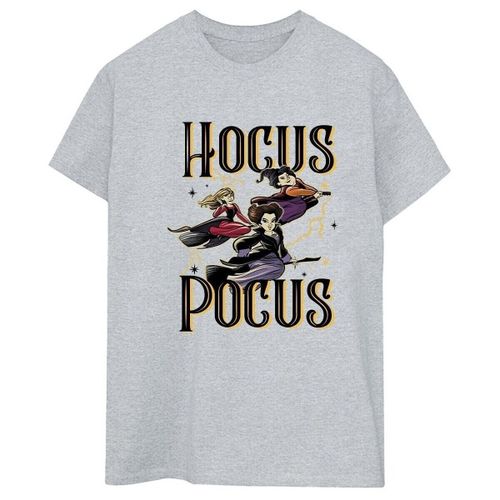 T-shirt Hocus Pocus BI53038 - Hocus Pocus - Modalova