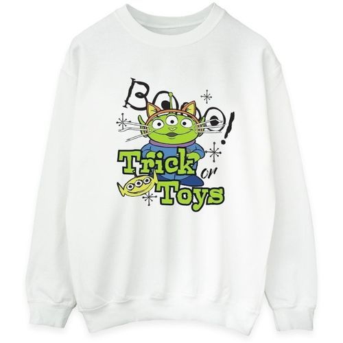 Sweat-shirt Disney Trick Or Toys - Disney - Modalova