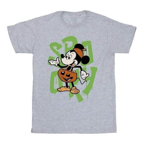 T-shirt Disney Spooky - Disney - Modalova