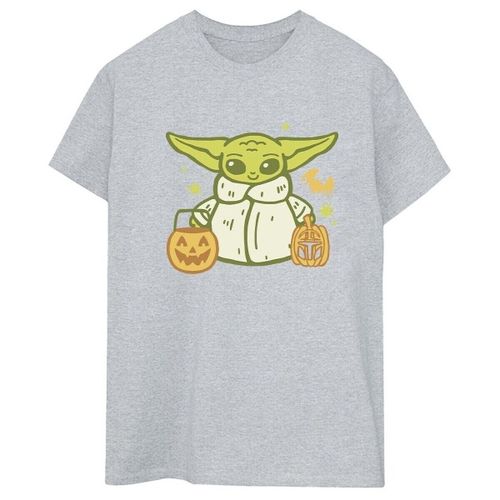 T-shirt Disney Trick Or Treat - Disney - Modalova