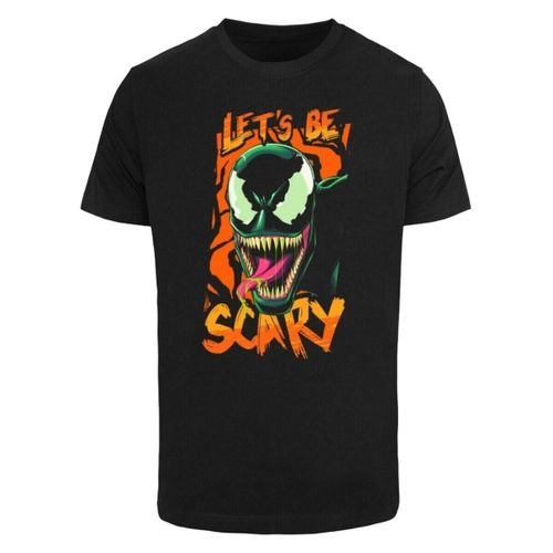 T-shirt Venom Let's Be Scary - Venom - Modalova