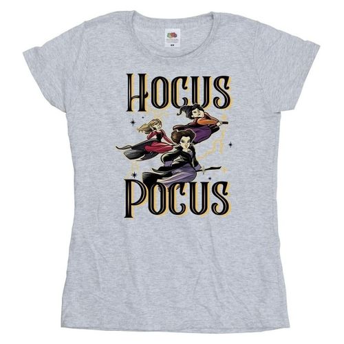 T-shirt Hocus Pocus BI53047 - Hocus Pocus - Modalova