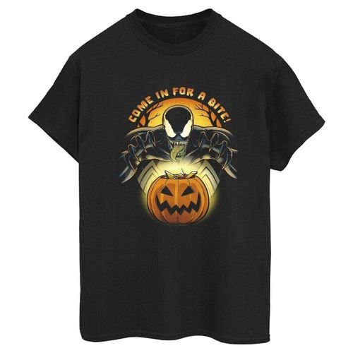 T-shirt Venom Come For A Bite - Venom - Modalova