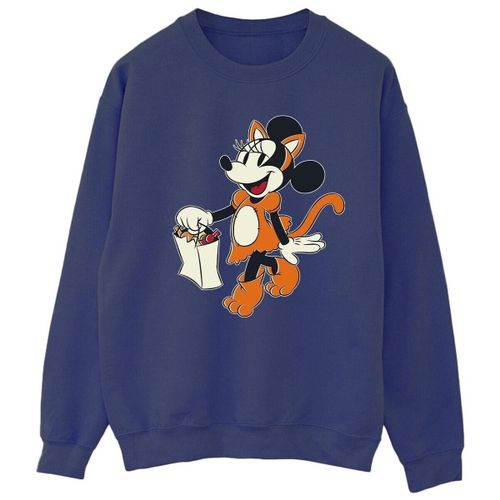 Sweat-shirt Cat Trick Or Treat - Disney - Modalova