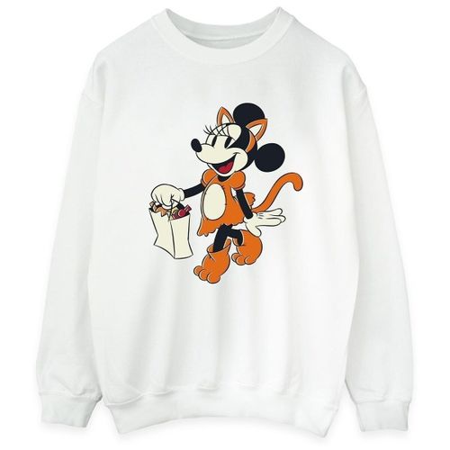 Sweat-shirt Cat Trick Or Treat - Disney - Modalova