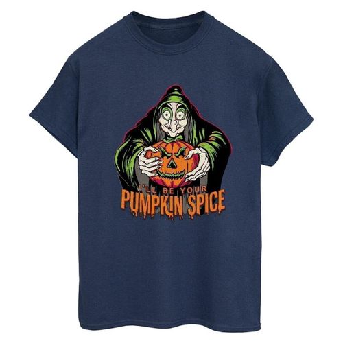 T-shirt Disney Pumpkin Spice - Disney - Modalova