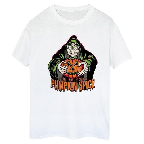 T-shirt Disney Pumpkin Spice - Disney - Modalova