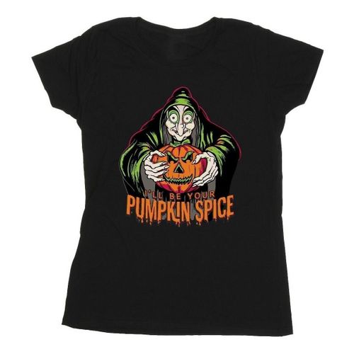 T-shirt Disney Pumpkin Spice - Disney - Modalova