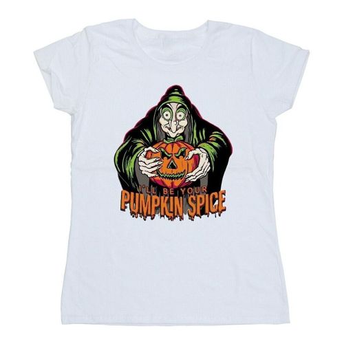 T-shirt Disney Pumpkin Spice - Disney - Modalova
