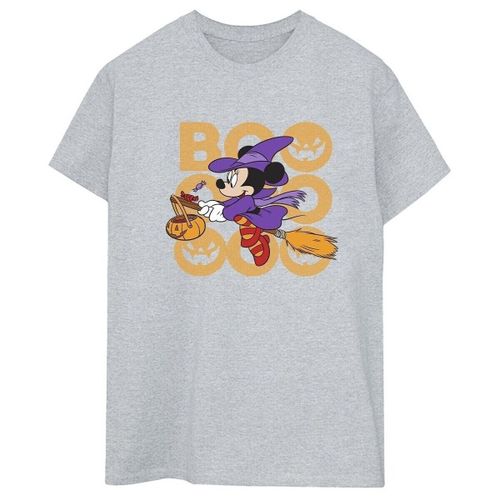 T-shirt Disney Boo Witch - Disney - Modalova